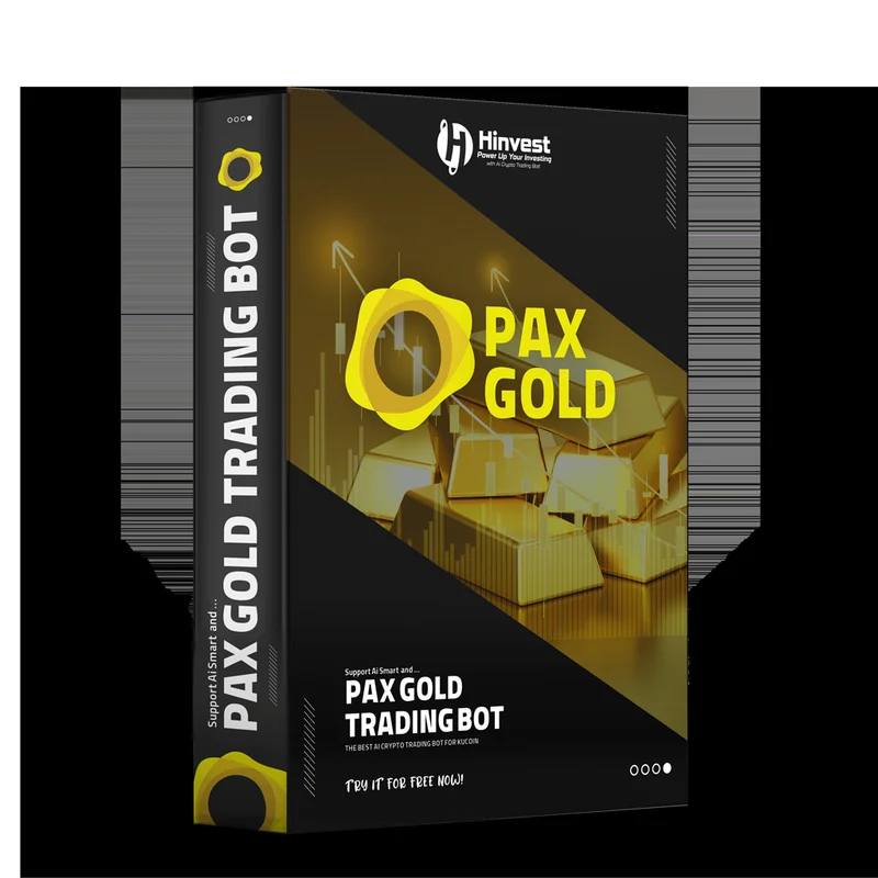 PAX Gold: An Analyst's Breakdown
