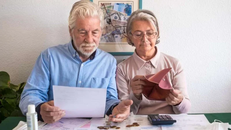 Social Security's Quiet Paper Check Reversal: What the Data Says About the New Deadline and Your Payments